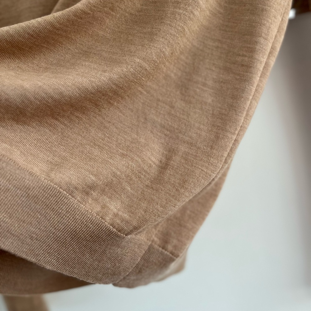 Hugo Boss Virgin Wool Top Size XS - Picture 15 of 16